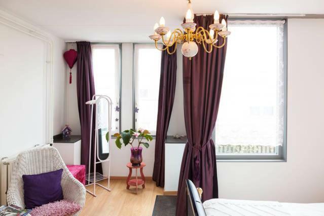 B&Bdesiree Maastricht Eksteriør billede
