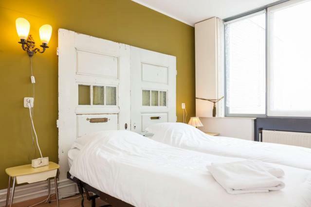 B&Bdesiree Maastricht Eksteriør billede