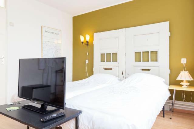 B&Bdesiree Maastricht Eksteriør billede